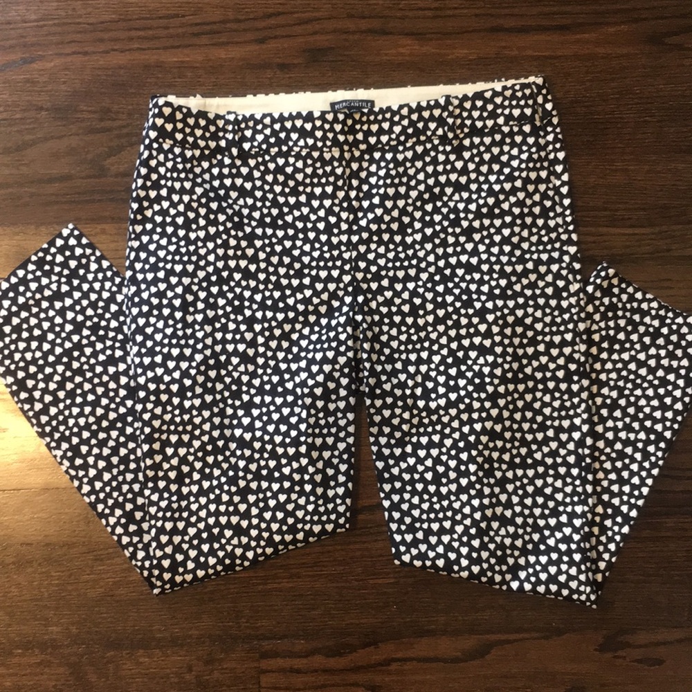J. Crew Winnie pants
